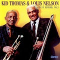 Kid Thomas - Shake It And Break It