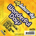Dj Liberty - Wonderful Days