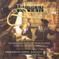 friedemann immer、Concerto Köln - Suonata a 7 con due Trombe D major: Grave - Allegro (Adagio)