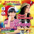 zahara - Dayuang Palinggam