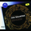Berliner Philharmoniker、Herbert von Karajan、regine crespin、thomas stewart - Richard Wagner: Die Walküre, Dritter Aufzug (Einleitung 3.Aufzug)