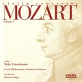 Czech Philharmonic Orchestra、Mela Tenenbaum - Concerto No. 7 - Allegro maestoso: First movement
