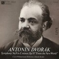 Czech Philharmonic Orchestra - Symphony No. 9 in E minor from the New World, Op. 95 