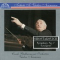 Shostakovich:  Symphony No. 7 