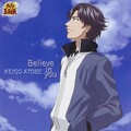 跡部景吾 - Believe in you