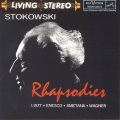 Leopold Stokowski、rca victor symphony orchestra - Bedrich Smetana: Má Vlast, No. 2