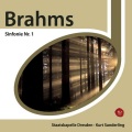 kurt sanderling、Staatskapelle Dresden、Johannes Brahms - IV. Finale: Adagio - Allegro non troppo, ma con brio