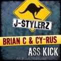 Brian - Ass Kick