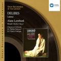Mady Mesple、Charles Lecocq、Choeurs du Théâtre National De l'Opéra-Comique, Paris、Orchestre Du Theatre National De L'opera-comique - Delibes: Lakmé, Act 2: 