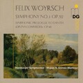bamberger symphoniker - Symphonic Prologue to Dante's 