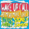 Steve Aoki - Wake Up Call