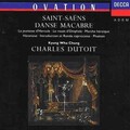Philharmonia Orchestra、charles dutoit - Saint-Saëns: Danse macabre, Op. 40