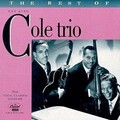 Nat King Cole - TIS AUTUMN
