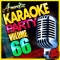 Ameritz Karaoke Party - Sunny (In The Style Of Boney M)