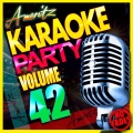 Ameritz Karaoke Party - Blame It On The Boogie