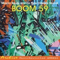Maxim Saury - Boom 59