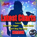 Ameritz Audio Karaoke - Moves Like Jagger (In The Style Of Christina Aguilera & Maroon 5)