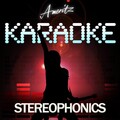 Ameritz Audio Karaoke - I Wouldn't Believe Your Radio