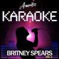 Ameritz Audio Karaoke - I Will Be There (In The Style of Britney Spears)