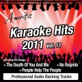 Ameritz Audio Karaoke - People Help the People (In the Style of Birdy)