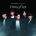 F.Cuz - two of us