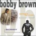 Bobby Brown - I'll Be Good To You