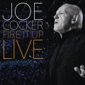 Joe Cocker - I Come In Peace (Live)