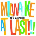 Rufus Wainwright - Release the Stars