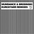Brodinski、Mumdance、Jack Adams - Eurostarr