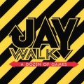 JAYWALK - 長い夜…東京 (长夜…东京)