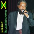 John Holt - My Satisfaction