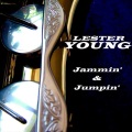 Lester Young - Movin' With Lester