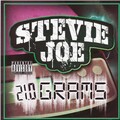 Stevie Joe、Mistah F.A.B. - Hella Dat