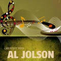 Al Jolson - There's a Rainbow Round My Shoulder