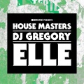 DJ Gregory - Elle (Original Mix)