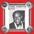 Lionel Hampton - Flying Home