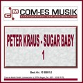 Peter Kraus - Ich will nichts wissen