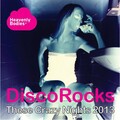 DiscoRocks - These Crazy Nights