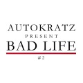 AutoKratz、D.R、Modek - Splinters