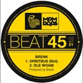 brent anderson - Dont Stop