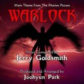 Joohyun Park - Warlock: The Sentence