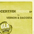 Vernon - Certain Things