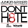 Don't H8TE (Original Mix)