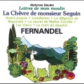 Fernandel - Avant Propos