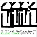 Delete - Rolling Cookie