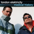 London Elektricity - Rewind
