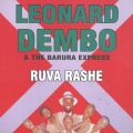 Leonard Dembo、The Barura Express - Nhasi Ndazomuona