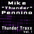 Mike Thunder Pennino - Feel Obsession (Club Mix)