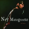 ney matogrosso - Mulher Barriguda