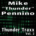 Mike Thunder Pennino、DJ Zilos、Munroe - Supernova